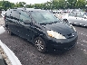 5TDKK4CC5AS****** Salvamento y Destrozados 2010 Toyota Sienna en Nashville
