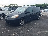 5TDKK4CC5AS****** Usados y Reparables 2010 Toyota Sienna en Nashville