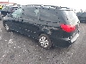 5TDKK4CC5AS****** Salvamento y Reparables 2010 Toyota Sienna en Nashville