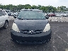 5TDKK4CC5AS****** Salvamento y Reparables 2010 Toyota Sienna en Estado de Tennessee