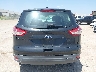 1FMCU0F73DU****** Destrozados 2013 Ford Escape