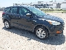 1FMCU0F73DU****** Salvamento y Destrozados 2013 Ford Escape en Fort Worth North