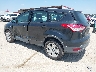 1FMCU0F73DU****** Salvamento y Reparables 2013 Ford Escape en Fort Worth North