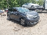 2HKRW1H84JH****** Salvage and Wrecked 2018 Honda CR-V in Metro DC