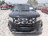 1FM5K8D83GG****** Wrecked 2016 Ford Explorer in Kentucky State