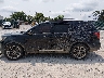 1FM5K8D83GG****** Repairable 2016 Ford Explorer in Kentucky State