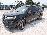 1FM5K8D83GG****** Used and Repairable 2016 Ford Explorer in Bowling Green