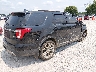 1FM5K8D83GG****** Salvage and Wrecked 2016 Ford Explorer in Kentucky State