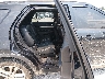 1FM5K8D83GG****** Wrecked 2016 Ford Explorer in Bowling Green