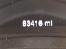1C4RDJDG8MC****** Wrecked 2021 Dodge Durango