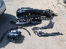 1C4RDJDG8MC****** Wrecked 2021 Dodge Durango in Texas State