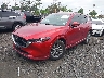 JM3KFBBL6R0****** Used and Repairable 2024 Mazda CX-5 in Avenel New Jersey