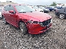 JM3KFBBL6R0****** Salvage and Repairable 2024 Mazda CX-5 in New Jersey State