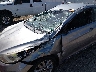 5NPDH4AE4FH****** Salvage and Repairable 2015 Hyundai Elantra in Texas State