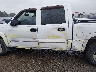 2GCEK13T341****** Reparables 2004 Chevrolet Silverado 1500 en Estado de Luisiana