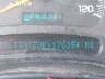 2GCEK13T341****** Salvamento 2004 Chevrolet Silverado 1500