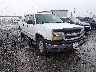 2GCEK13T341****** Salvamento y Destrozados 2004 Chevrolet Silverado 1500 en Lafayette