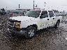 2GCEK13T341****** Usados y Reparables 2004 Chevrolet Silverado 1500 en Lafayette