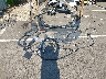 5TDKDRAH8SS****** Wrecked 2025 Toyota Highlander in Oregon State