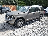 1FMZU63K34U****** Used and Repairable 2004 Ford Explorer in Charleston