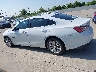 1G1ZD5ST1MF****** Reparables 2021 Chevrolet Malibu en Estado de Texas