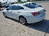 1G1ZD5ST1MF****** Salvamento y Reparables 2021 Chevrolet Malibu en Houston South