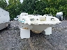 SERV521***** Salvage 1997 Sea Ray 240 Sundeck