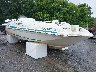 SERV521***** Salvage and Wrecked 1997 Sea Ray 240 Sundeck in Chattanooga