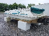 SERV521***** Salvage and Repairable 1997 Sea Ray 240 Sundeck in Chattanooga