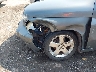 3GNDA23P86S****** Salvamento y Destrozados 2006 Chevrolet HHR en Baltimore