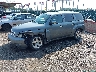 3GNDA23P86S****** Usados y Reparables 2006 Chevrolet HHR en Baltimore