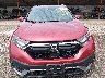 2HKRW2H94LH****** Wrecked 2020 Honda CR-V in Ohio State