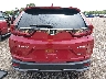 2HKRW2H94LH****** Wrecked 2020 Honda CR-V