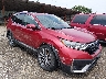 2HKRW2H94LH****** Salvage and Wrecked 2020 Honda CR-V in Columbus