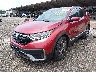 2HKRW2H94LH****** Used and Repairable 2020 Honda CR-V in Columbus
