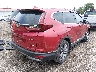 2HKRW2H94LH****** Salvage and Wrecked 2020 Honda CR-V in Ohio State