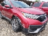 2HKRW2H94LH****** Salvage and Repairable 2020 Honda CR-V in Ohio State