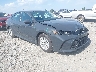 4T1DAACK9TU****** Salvage and Wrecked 2026 Toyota Camry Hybrid in Little Rock