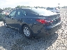 4T1DAACK9TU****** Salvage and Repairable 2026 Toyota Camry Hybrid in Little Rock
