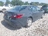 4T1DAACK9TU****** Salvage and Wrecked 2026 Toyota Camry Hybrid in Arkansas State