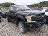 1FTMF1EP9JF****** Salvamento y Destrozados 2018 Ford F-150 en Buckhannon
