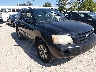 JTEDP21A150****** Salvage and Wrecked 2005 Toyota Highlander in Chicago South