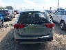 JA4AD3A32GZ****** Destrozados 2016 Mitsubishi Outlander