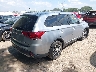 JA4AD3A32GZ****** Salvamento y Destrozados 2016 Mitsubishi Outlander en Estado de Indiana
