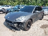 WP1AB2A59FL****** Used and Repairable 2015 Porsche Macan in Kansas City