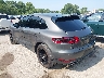 WP1AB2A59FL****** Salvage and Repairable 2015 Porsche Macan in Kansas City