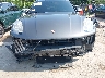 WP1AB2A59FL****** Salvage and Repairable 2015 Porsche Macan in Kansas State