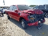 1FTFW3L52SF****** Salvage and Wrecked 2025 Ford F-150 in Houston
