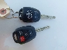 4T1BF1FK3HU****** Salvage 2017 Toyota Camry in Texas State
