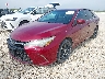 4T1BF1FK3HU****** Used and Repairable 2017 Toyota Camry in San Antonio South